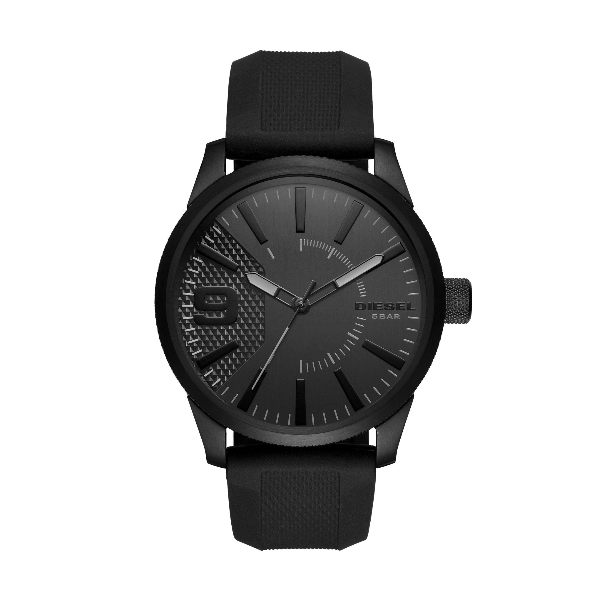 Diesel Armbanduhr – The RASP NSSB - Cool | Time