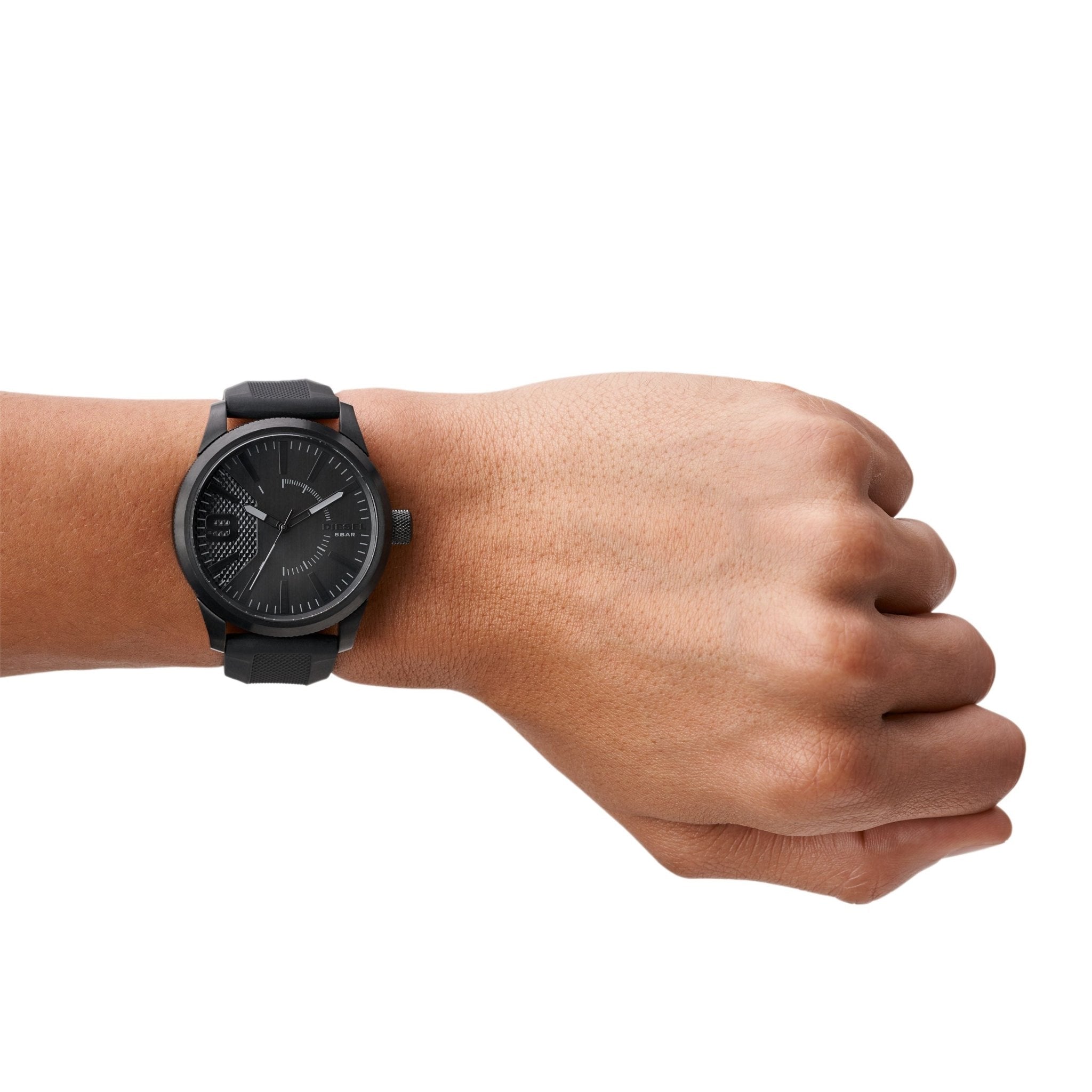 Diesel Armbanduhr – The RASP NSSB - Cool | Time