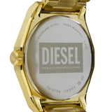 Diesel Armbanduhr – The Scraper - Cool | Time