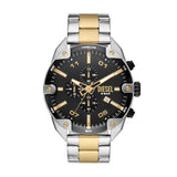 Diesel Armbanduhr – The Spiked - Cool | Time
