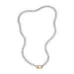 Diesel Halskette – The Basic Link - Cool | Time
