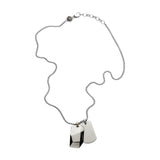 Diesel Halskette – The Two Tags - Cool | Time