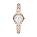 DKNY Armbanduhr – Parsons Dreizeiger - Edelstahluhr - Cool | Time