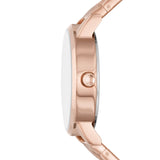 DKNY Armbanduhr – The Basic Must - Have - Cool | Time