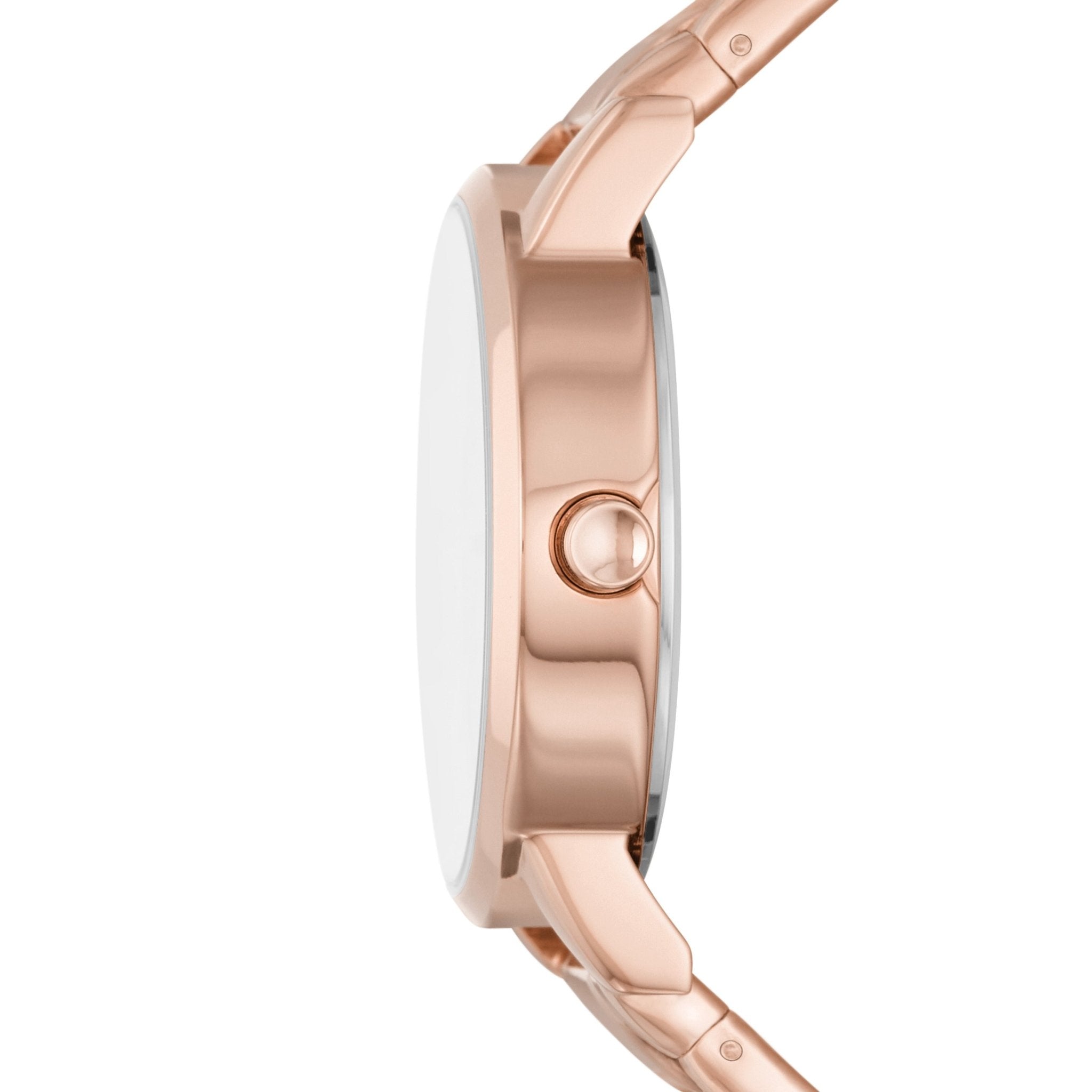 DKNY Armbanduhr – The Basic Must - Have - Cool | Time