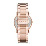 DKNY Armbanduhr – The Basic Must - Have - Cool | Time