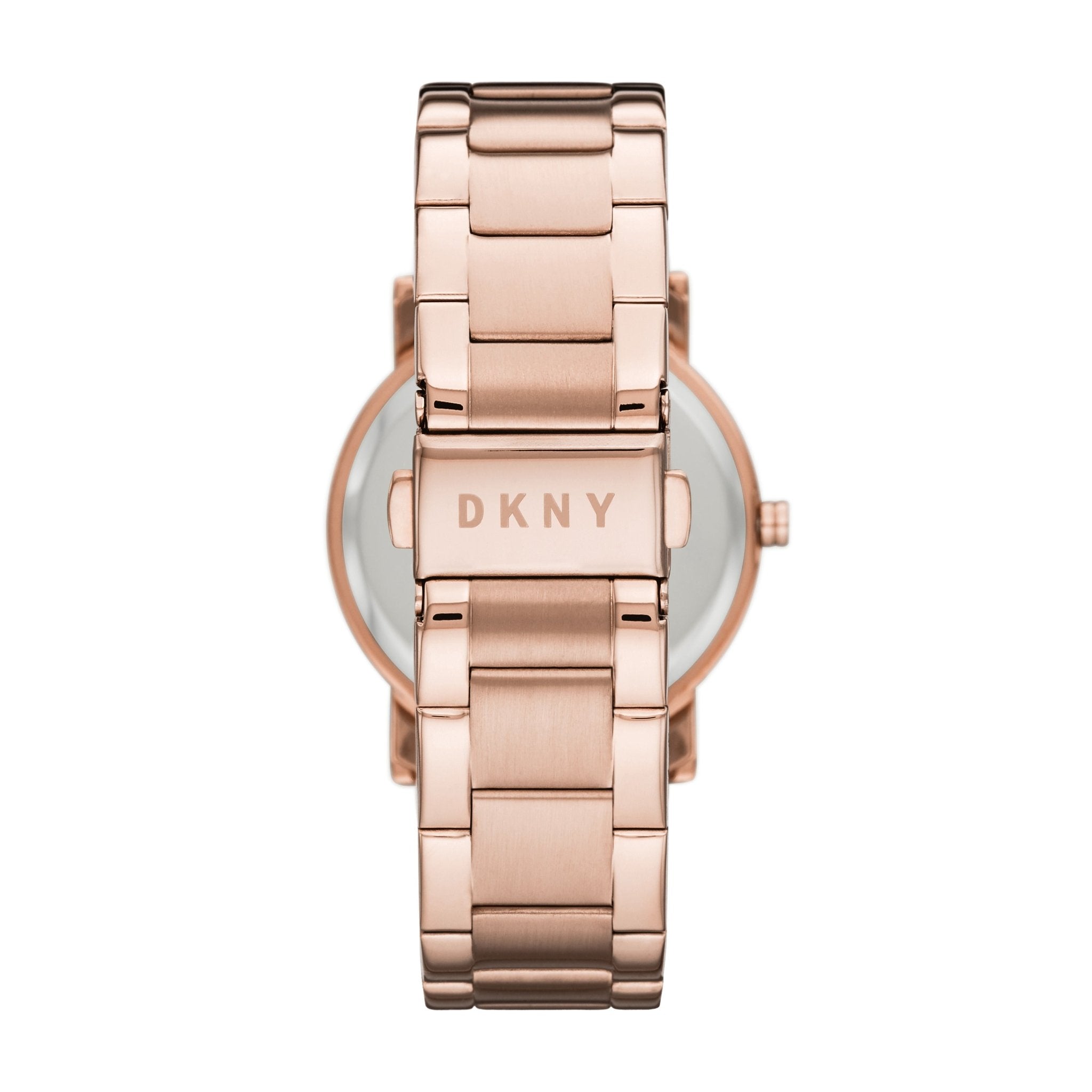 DKNY Armbanduhr – The Basic Must - Have - Cool | Time