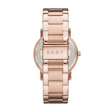 DKNY Armbanduhr – The Basic Must - Have - Cool | Time