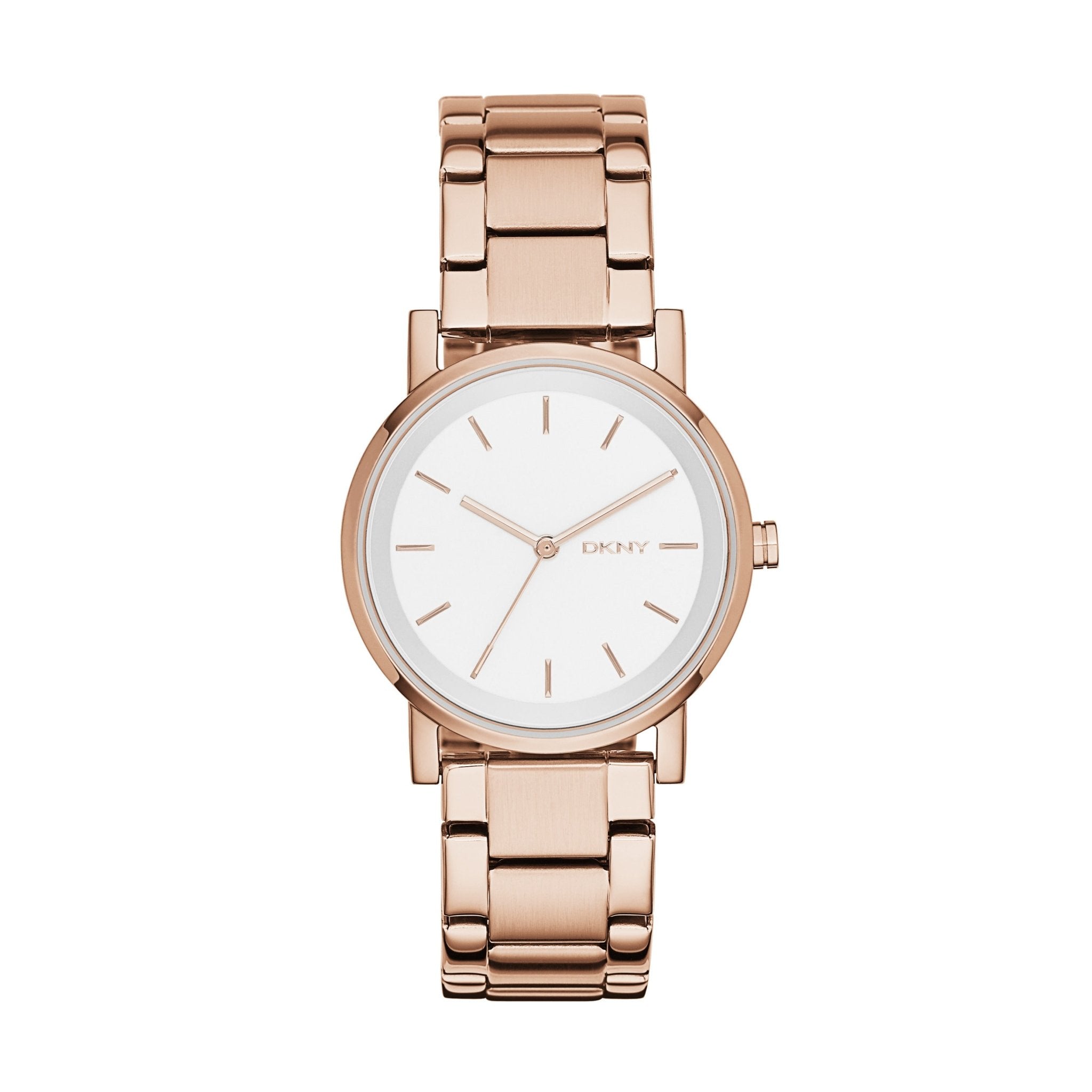DKNY Armbanduhr – The Basic Must - Have - Cool | Time