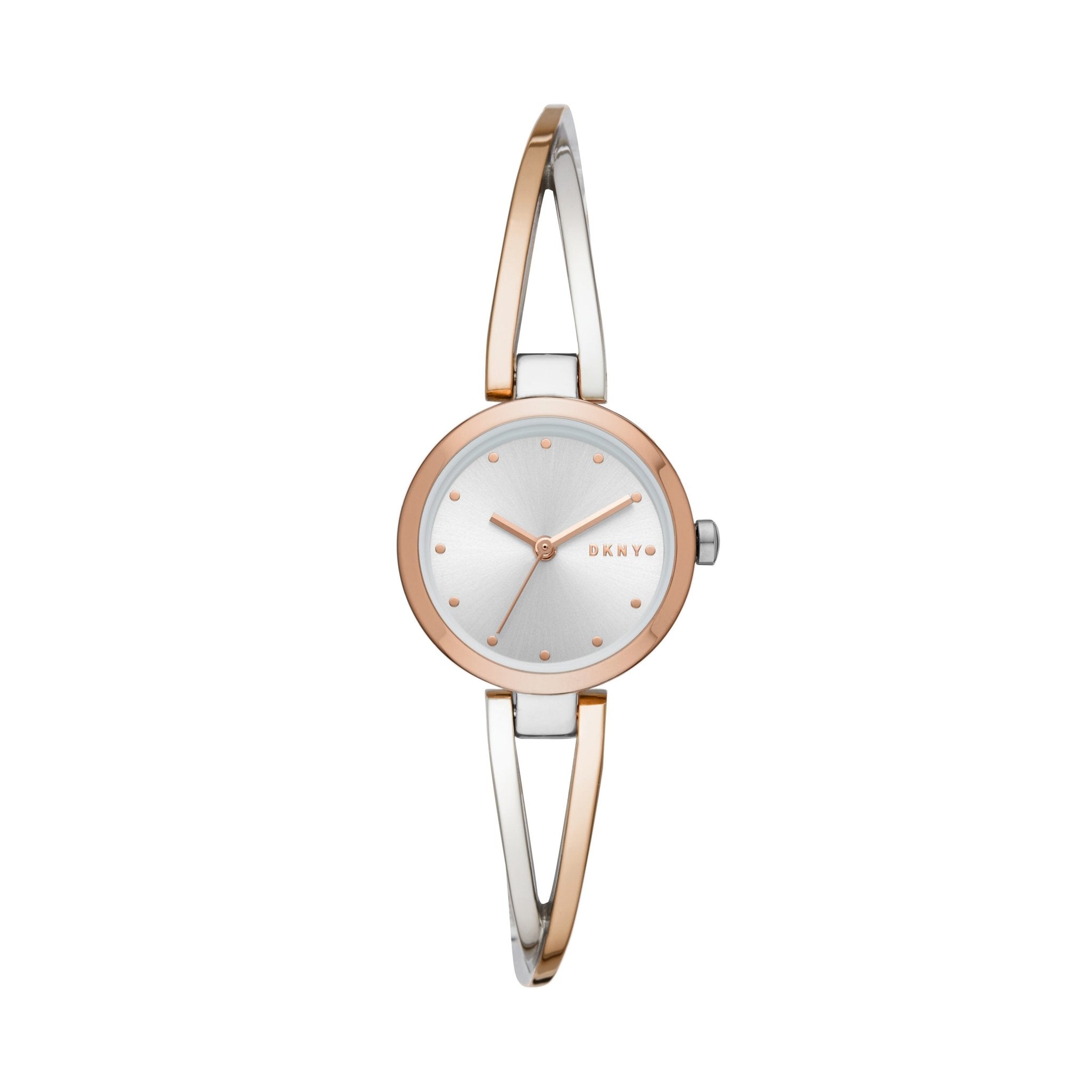 DKNY Armbanduhr – The Special Strap Bangle - Cool | Time