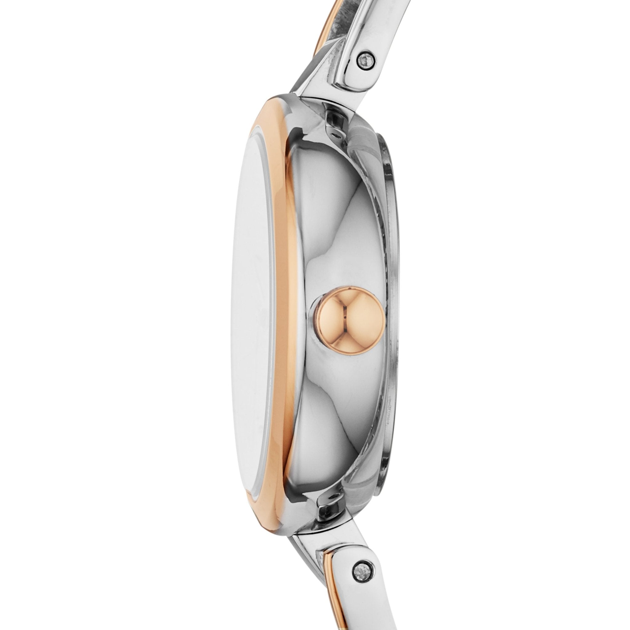 DKNY Armbanduhr – The Special Strap Bangle - Cool | Time