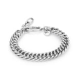 Tamaris Armband – Chunky Curb Chain