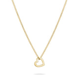 Tamaris Halskette – The Love Heart