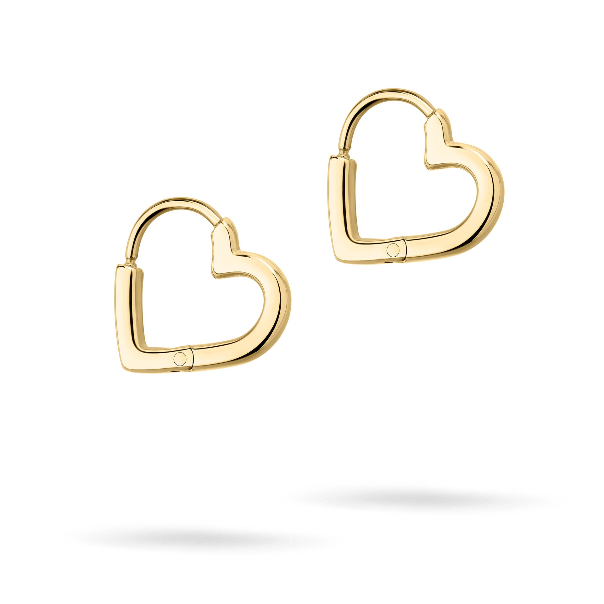 Tamaris ProLD TJ 0578 E 15 Hoop Earrings Tamaris ProLD TJ 0578 E 15 Hoop Earrings