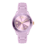 Tamaris Armbanduhr – The Pink Silicone