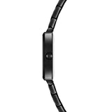 Tamaris Armbanduhr – The Square Black