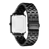 Tamaris Armbanduhr – The Square Black