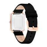 Tamaris Armbanduhr – The Square Black