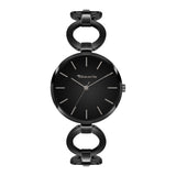 Tamaris Armbanduhr – The Black Glamorous