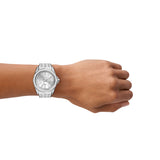 Diesel Armbanduhr - STINGER 3H