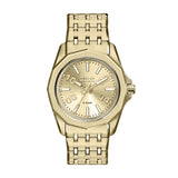 Diesel Armbanduhr - STINGER 3H