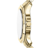 Diesel Armbanduhr - STINGER 3H