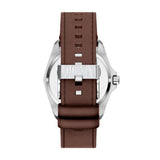 Diesel Armbanduhr - STINGER 3H