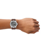Diesel Armbanduhr - STINGER 3H