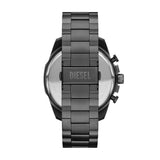 Diesel Armbanduhr - MEGA CHIEF SLIM