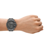 Diesel Armbanduhr - MEGA CHIEF SLIM