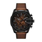 Diesel Armbanduhr - MEGA CHIEF SLIM