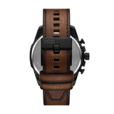 Diesel Armbanduhr - MEGA CHIEF SLIM