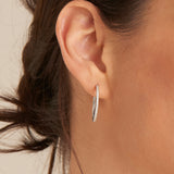Ania Haie Ohrringe - Glam Hoop