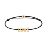 Echtzeit Armband - Love Letters - Cool | Time