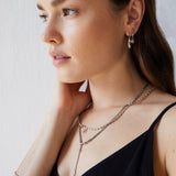 Echtzeit Armband - The Glitter One