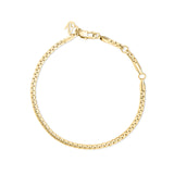Echtzeit Armband - The Sleek One