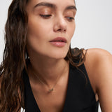 Echtzeit Halskette - Love Letters