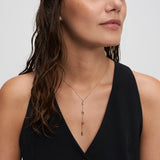 Echtzeit Halskette - Love Letters