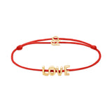 Echtzeit Armband - Love Letters