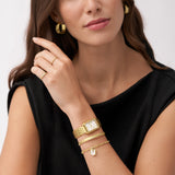 Fossil Armbanduhr - RAQUEL