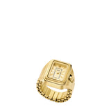 Fossil Ring - RAQUEL WATCH RING