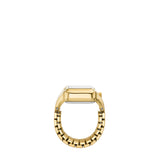 Fossil Ring - RAQUEL WATCH RING