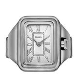 Fossil Ring - RAQUEL WATCH RING
