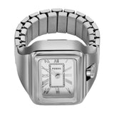 Fossil Ring - RAQUEL WATCH RING