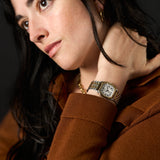 Fossil Armbanduhr - HARLOW