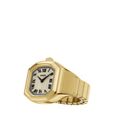 Fossil Ring - HARLOW WATCH RING