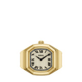Fossil Ring - HARLOW WATCH RING