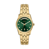 Fossil Armbanduhr - SCARLETTE