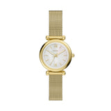 Fossil Armbanduhr - CARLIE