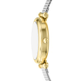 Fossil Armbanduhr - CARLIE